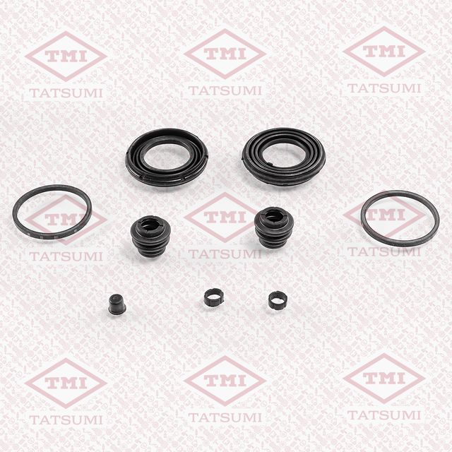 Ремкомплект тормозного суппорта (Tatsumi). Артикул TCG1401