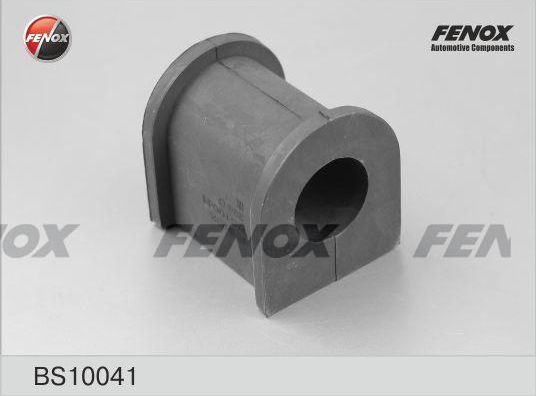 Втулка стабилизатора Fenox. Артикул BS10041