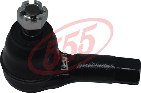 Наконечник рулевой тяги 555 правый/левый внешний для Chevrolet Spark II 2005-2010. Артикул SEK-8601
