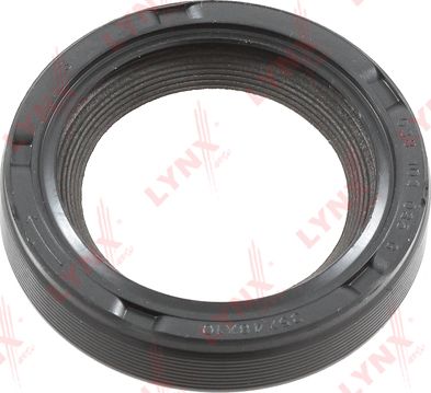 Сальник коленвала LYNXauto. Артикул SO-0051