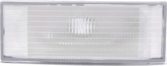 Габарит передний (Topcover). Артикул T01167001