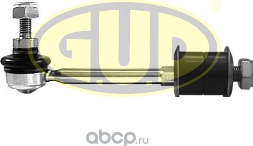 Стойка (тяга) стабилизатора G.U.D.. Артикул GSP301084