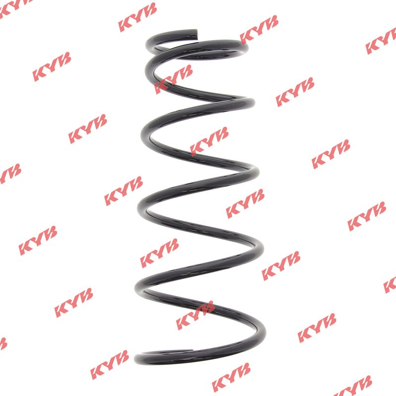 Пружина подвески KYB (Каяба) K-Flex. Артикул RI2942