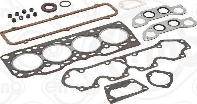 Комплект прокладок ГБЦ Elring. Артикул 529.620