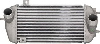 Интеркулер Nissens ** FIRST FIT ** для Hyundai Tucson III 2015-2026. Артикул 961492