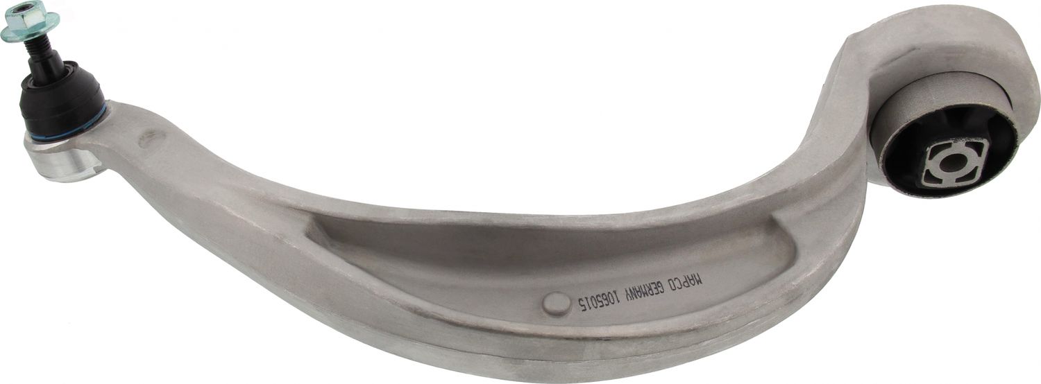 Поперечный рычаг передней подвески MAPCO (алюминий). Артикул 52726