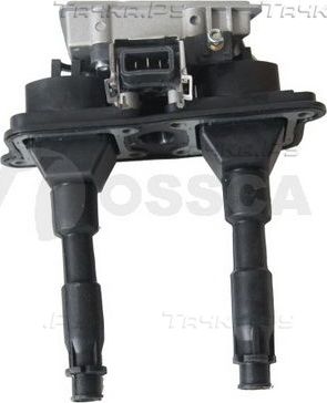Катушка зажигания OSSCA для Volkswagen Passat B5 1996-2000. Артикул 17508