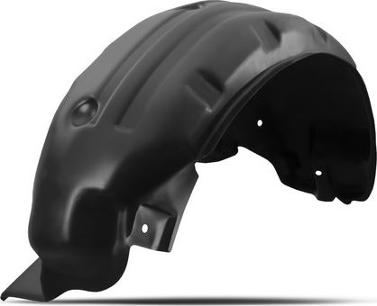 Подкрылок (локер) TOTEM задний правый для Toyota Corolla E180/E170 2013-2019. Артикул NLL.48.57.004