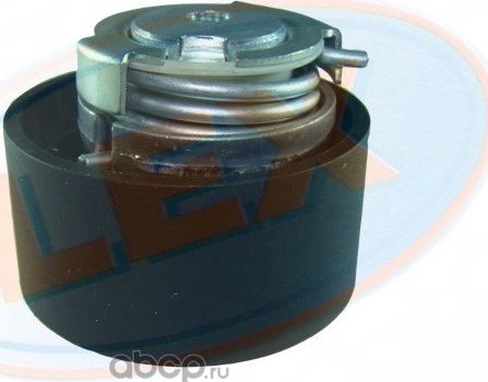 Ролик натяжитель ремня грм (LEX). Артикул HD3510