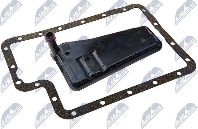 Фильтр АКПП NTY для Ford F-150 XII 2007-2014. Артикул FSF-CH-016