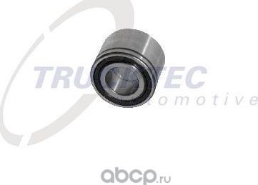 Ролик натяжителя поликлин.ремня (Trucktec Automotive) Trucktec Automotive. Артикул 02.67.105