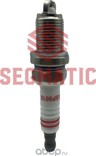 Свеча зажигания BMW E30, E36, E34, E39LADA: Largu (Segmatic). Артикул SGSP9018