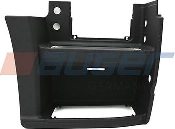 Пороги Auger правый для Mercedes-Benz Actros MP2 2002-2008. Артикул 58973