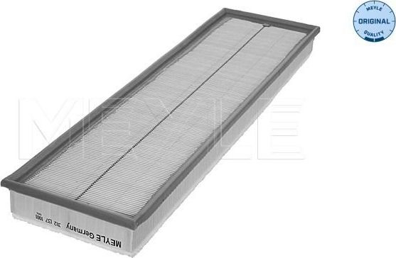 Воздушный фильтр Meyle Original для BMW 3 III (E36) 1991-1999. Артикул 312 137 1001