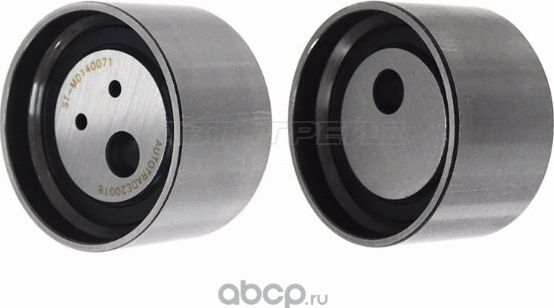 Натяжной ролик ремня ГРМ MMC 6G726G736G74 (SAT). Артикул STMD140071