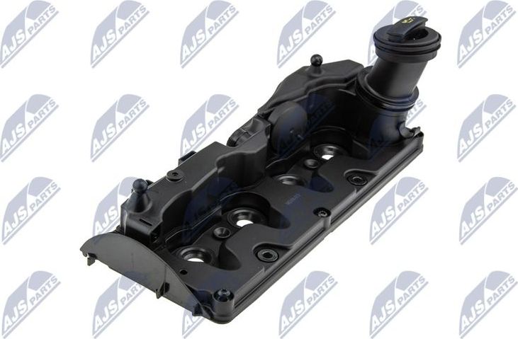 Клапанная крышка NTY. Артикул BPZ-VW-013