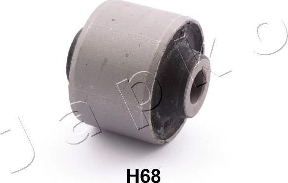 Сайлентблок заднего рычага подвески Japko верхний для Hyundai Sonata IV (EF) 1998-2004. Артикул GOJH68