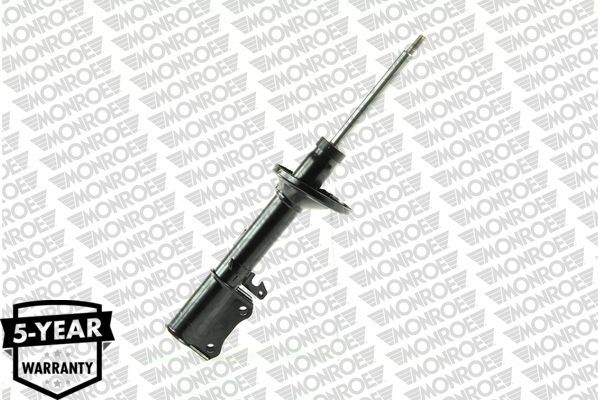 Амортизатор Monroe Original (Gas) задний левый для Toyota Celica VI (T200) 1993-1999. Артикул G16676