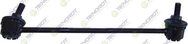 Стойка (тяга) стабилизатора Teknorot (сталь). Артикул KI-216