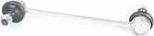 Стойка (тяга) стабилизатора BSG (сталь). Артикул BSG 40-310-144