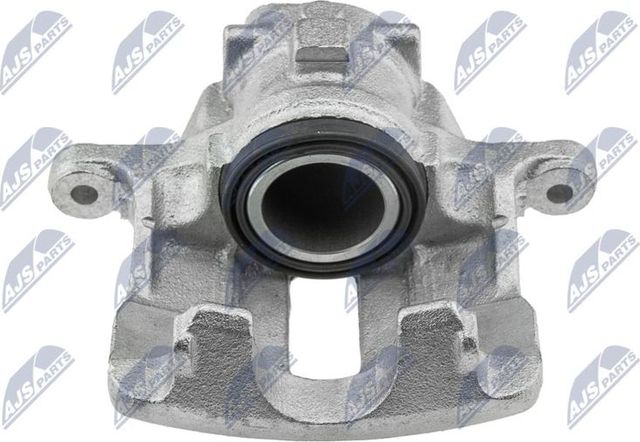 Тормозной суппорт NTY задний левый для Land Rover Discovery II 1998-2004. Артикул HZT-LR-014