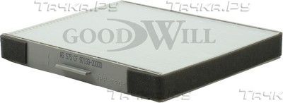 Салонный фильтр GoodWill внутренний для Hyundai Coupe II (GK) 2001-2009. Артикул AG 575 CF