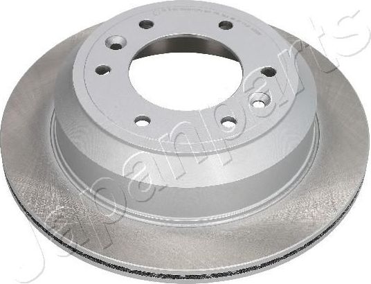 Тормозной диск Japanparts. Артикул DP-H11C