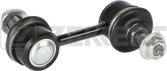 Стойка (тяга) стабилизатора Zekkert. Артикул SS-1592