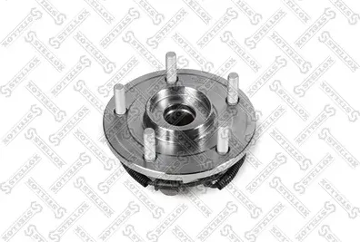 Ступичный подшипник (комплект) Stellox. Артикул 43-29314-SX