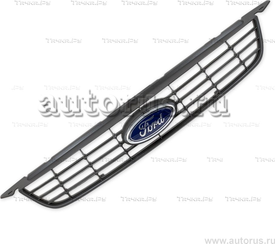 Решетка радиатора Ford. Артикул 1676410