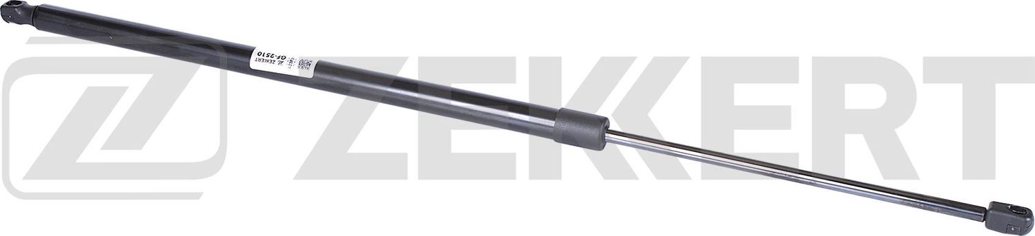 Амортизатор (упор) багажника Zekkert. Артикул GF-2510