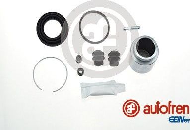 Ремкомплект тормозного суппорта Autofren Seinsa. Артикул D41718C