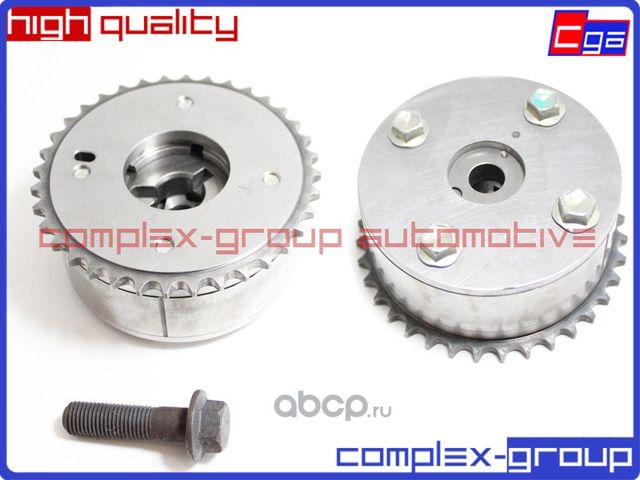 Шестерня распредвала 1305028021 1305028020 CGA. Артикул 2VVT219RA