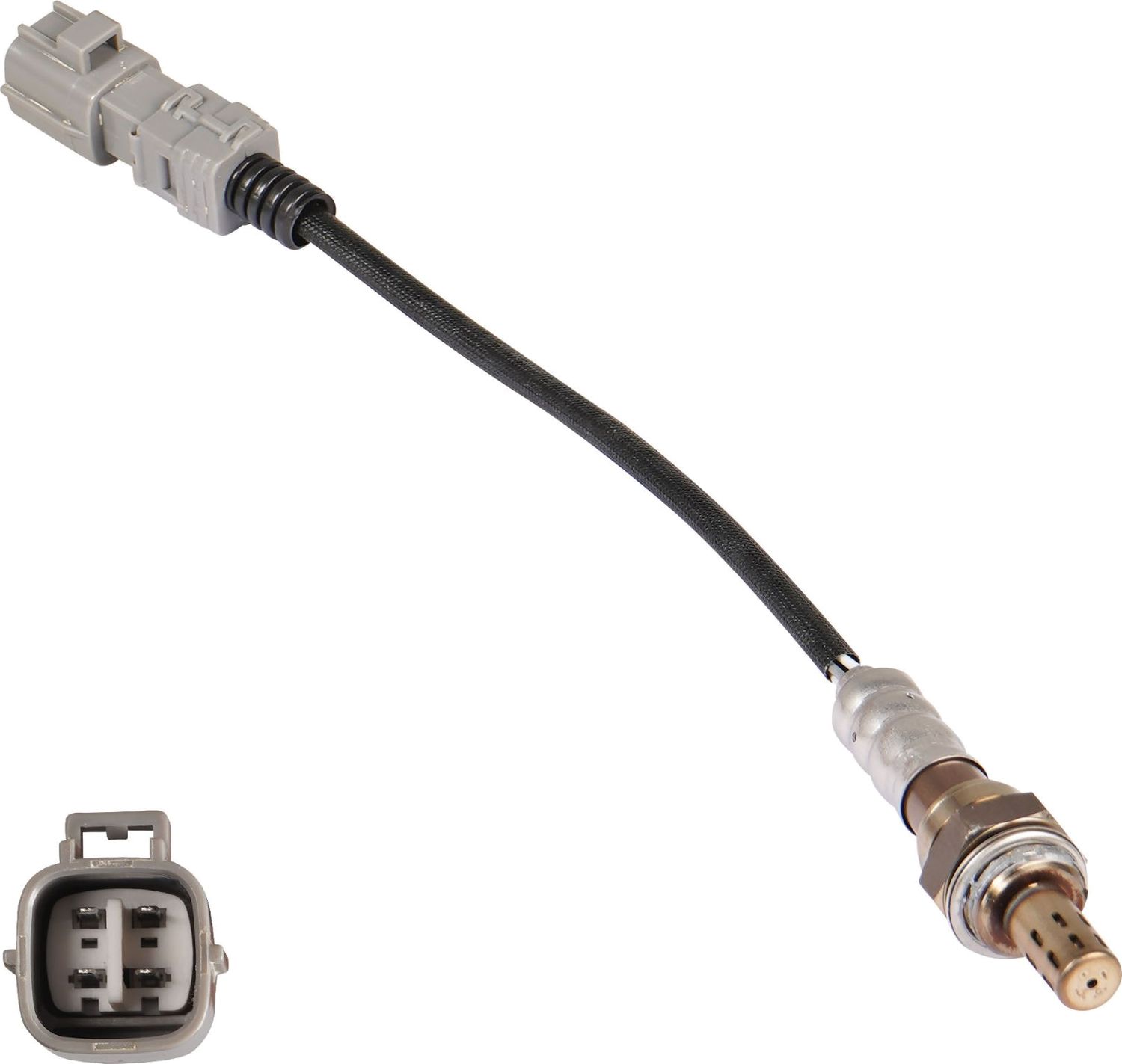 Лямбда-зонд (кислородный датчик) StartVOLT для Toyota Highlander II (U40) 2007-2014. Артикул VS-OS 1929