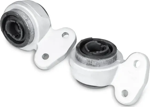 Сайлентблок переднего рычага (к-кт) (Metaco) Metaco. Артикул 4500174