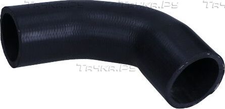 Патрубок интеркулера MaXgear. Артикул 18-0743