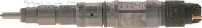 Форсунка топливная Bosch для MAN SL II 2007-2009. Артикул 0 986 435 526