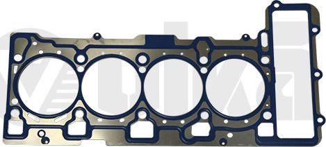 Прокладка ГБЦ Vika (Металл) для Audi S5 I (8T) 2007-2012. Артикул 11031392701