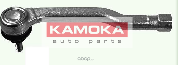 Наконечник рулевой тяги прав. NISSAN MICRA (K12) (Kamoka). Артикул 9941134