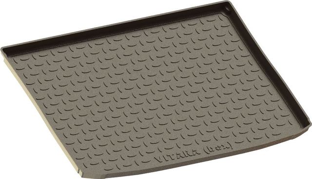 Коврик Seintex для багажника (верхний) Suzuki Vitara IV new box 2015-2026. Артикул 86665