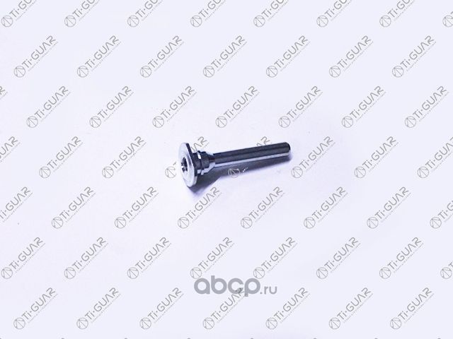 Направляющая суппорта TG-43235-S3V-A01* TiGUAR (TI-Guar). Артикул TG43235S3VA01