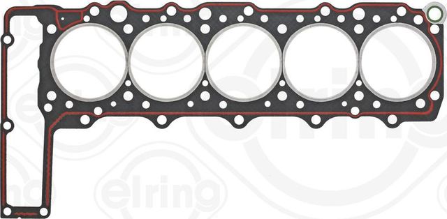 Прокладка ГБЦ Elring для PUCH G-modell W461 1991-1997. Артикул 833.098