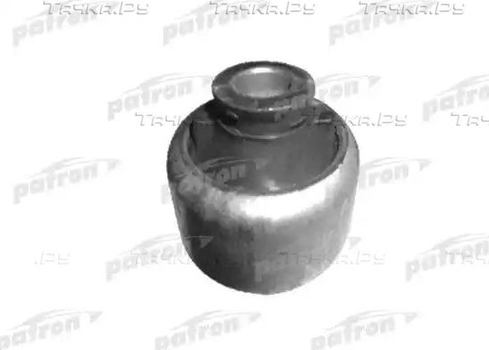 Сайлентблок переднего рычага подвески Patron задний для Renault Laguna II 2001-2007. Артикул PSE1601