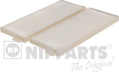 Салонный фильтр Nipparts для Daewoo Korando 1999-2001. Артикул J1340400