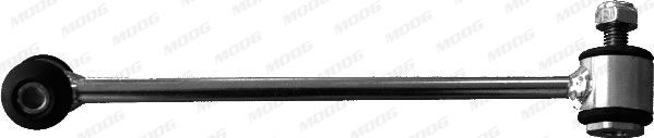 Продольный рычаг передней подвески MOOG. Артикул ME-TC-15558