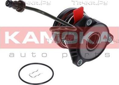Выжимной подшипник сцепления Kamoka. Артикул CC013