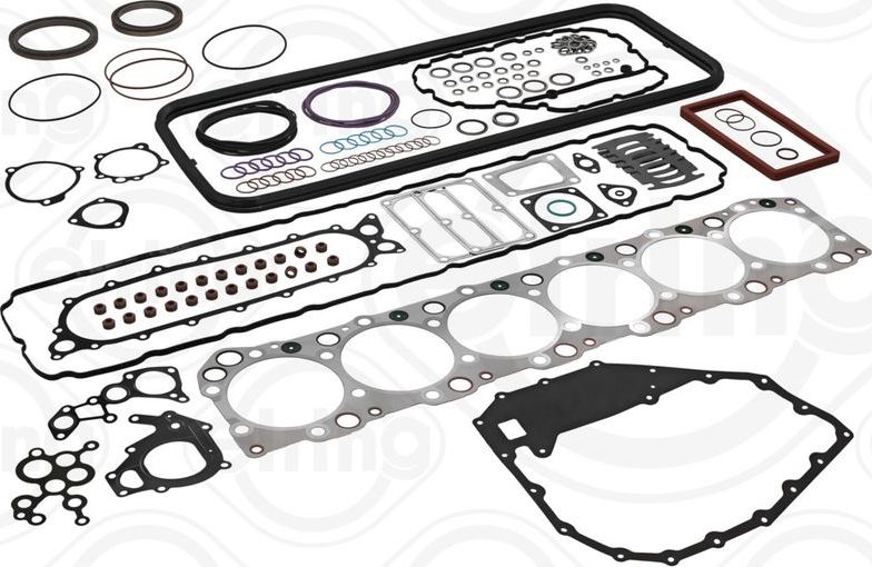 Прокладки двигателя (комплект) Elring. Артикул 650.060