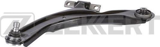 Поперечный рычаг передней подвески Zekkert левый нижний внешний для Renault Koleos I 2008-2016. Артикул QL-3183
