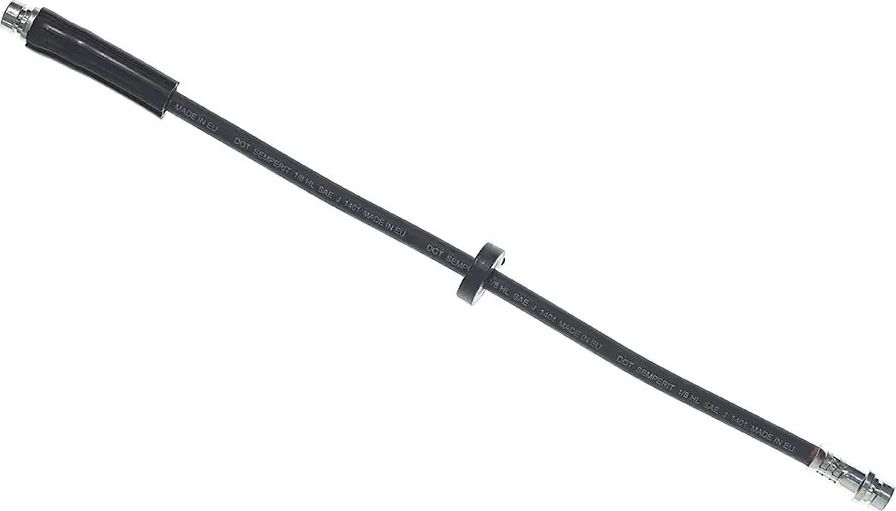 Тормозной шланг Brembo ESSENTIAL LINE. Артикул T 23 049