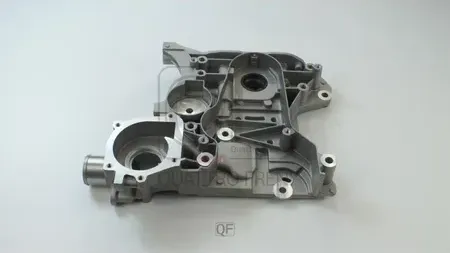 Насос масляный (Quattro Freni). Артикул qf34a00041